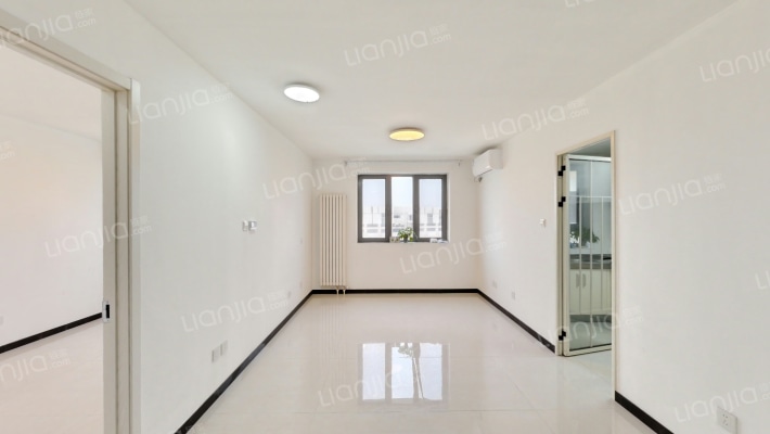 晏河湾家园八区二手房实景图
