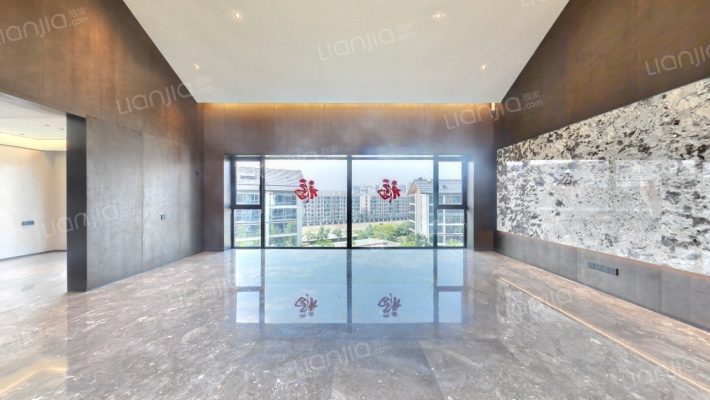 保利璞悦二手房实景图
