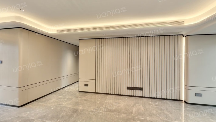 建发璞云二手房实景图