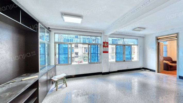 凤会小区二手房实景图