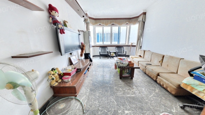 衣锦街二手房实景图