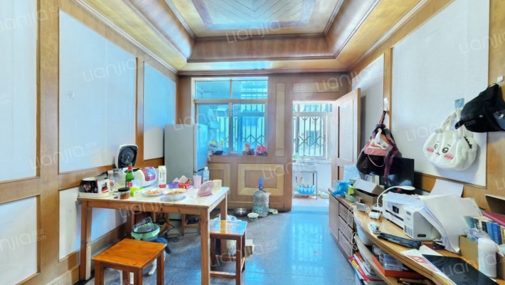 流虹路781号二手房实景图