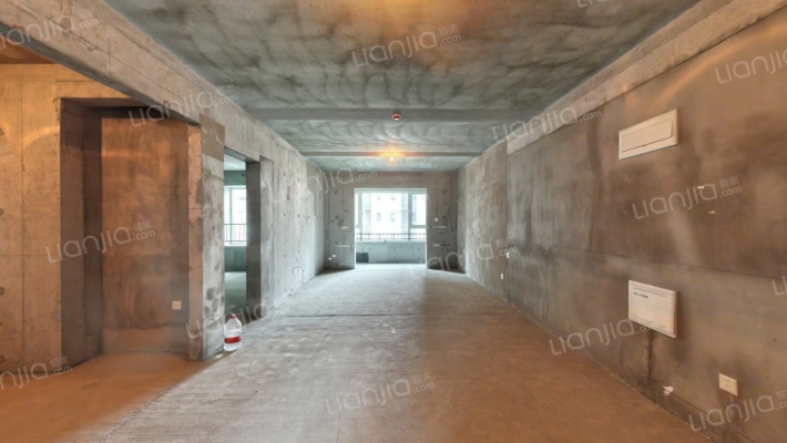 陕建东元府二手房实景图
