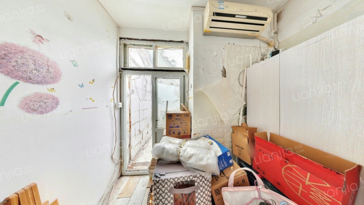 东旺胡同二手房实景图