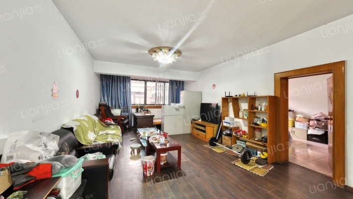 滨河路宿舍二手房实景图