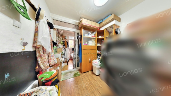 三源里北小街二手房实景图