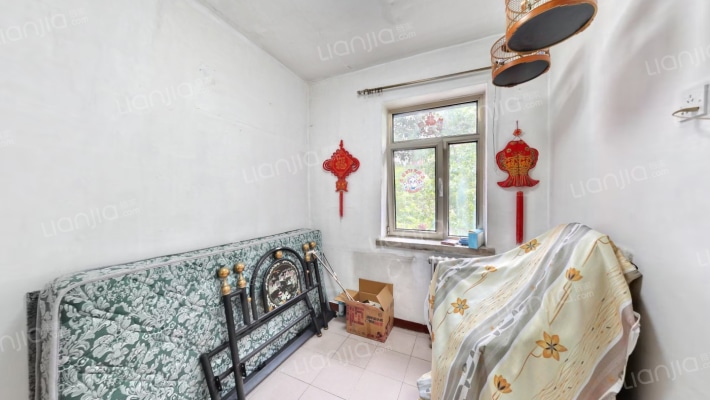 六铺炕一区二手房实景图
