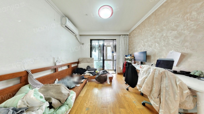 名苑雅居二手房实景图