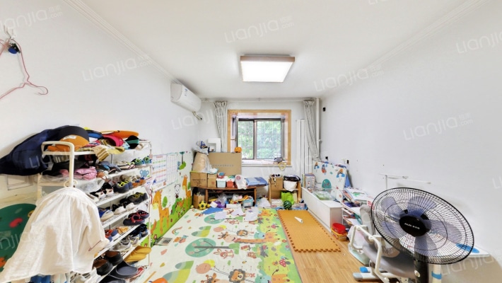 赵山二手房实景图