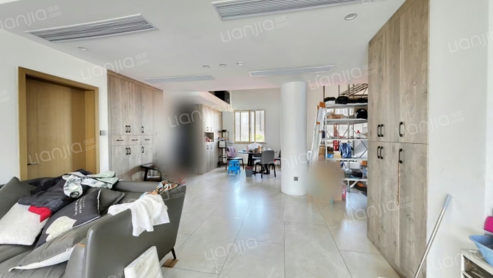 虹桥头散盘二手房实景图