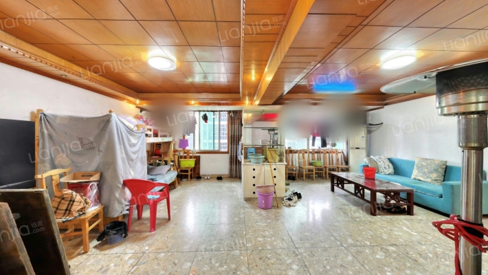 金明大厦二手房实景图