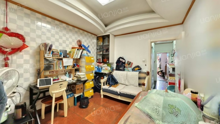 友益街大楼二手房实景图