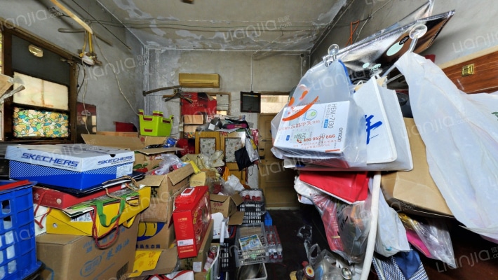 东七路二手房实景图