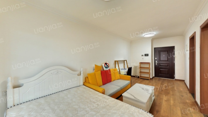 衙府业园二手房实景图