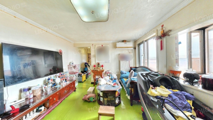 弘善家园二手房实景图