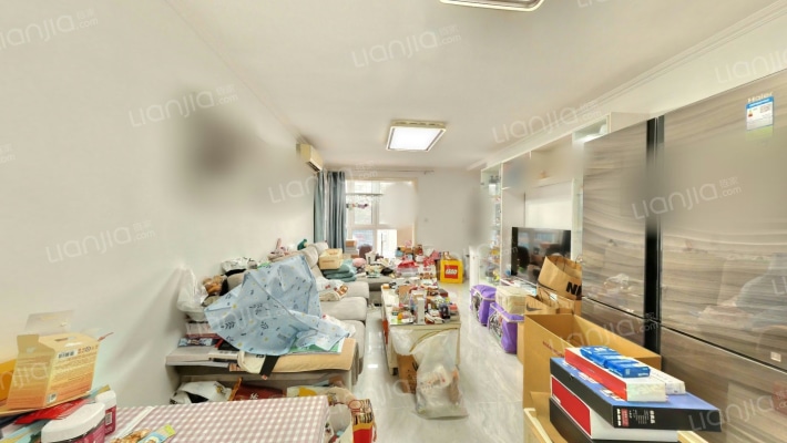 金蝉南里二手房实景图