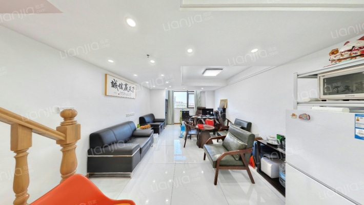璟隆广场二手房实景图