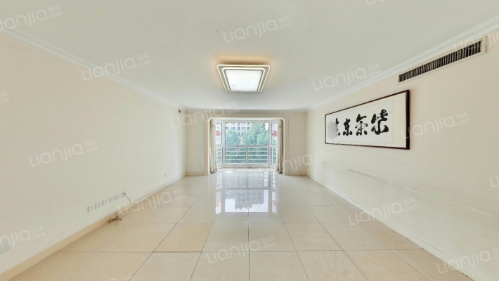 星海明珠二手房实景图