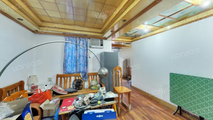 光荣小区二手房实景图