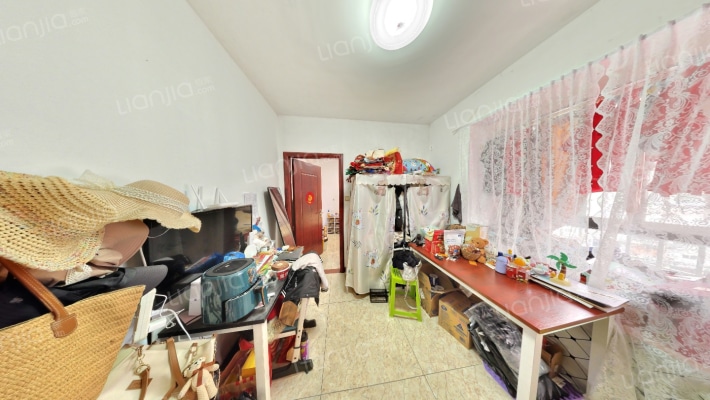 西园丽景新苑二手房实景图