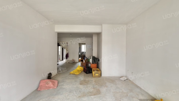 棠新苑北苑二手房实景图