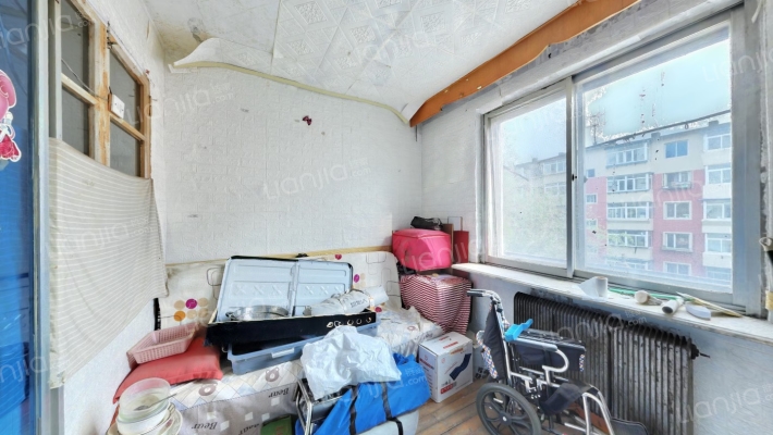 西工街二手房实景图