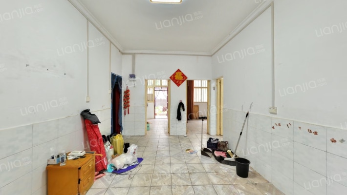 许昌文化艺术学校住宅楼二手房实景图
