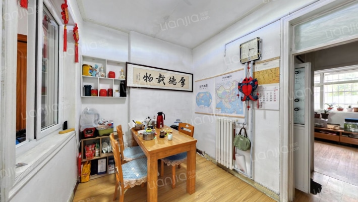 德盛路二手房实景图