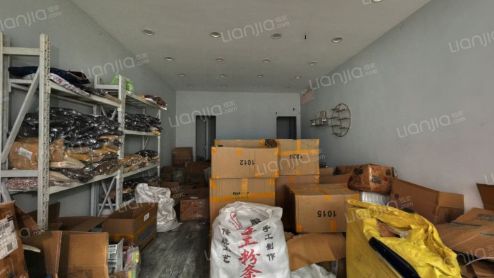 恒森国际广场二手房实景图
