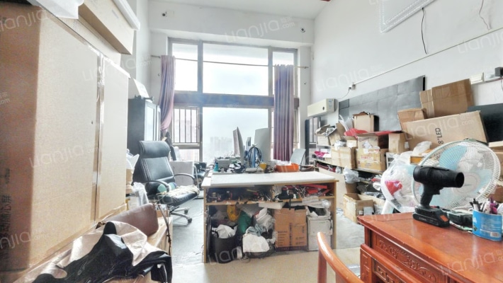 中粮云景广场二手房实景图
