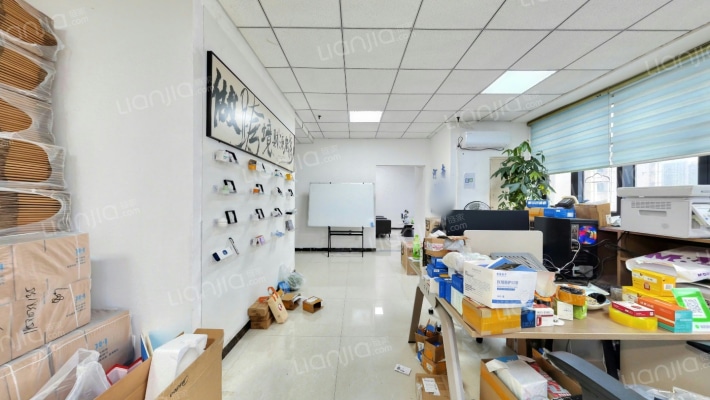 江泰天宇国际二手房实景图