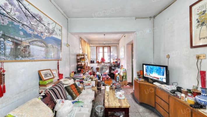 二十九所生活区甲区二手房实景图