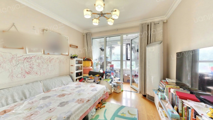 鑫苑鑫都汇二手房实景图