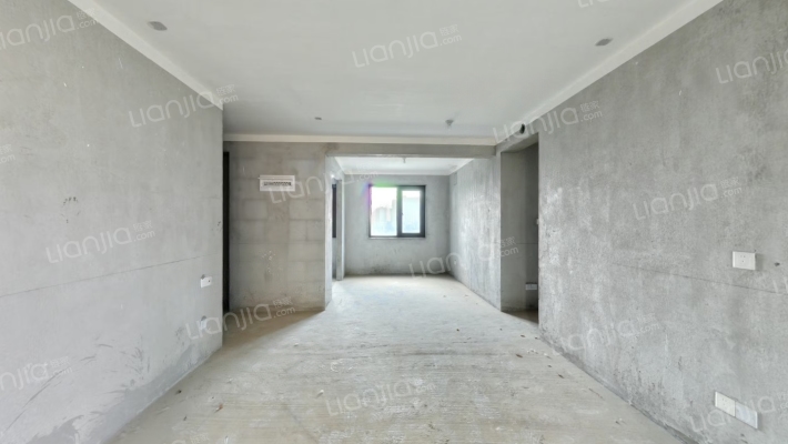 绿地风华苑二手房实景图