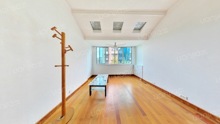 省委机关平安小区二手房实景图