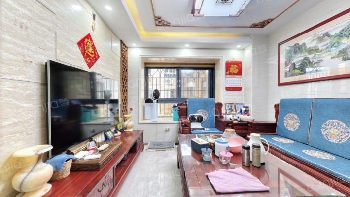 荔湖花苑二手房实景图