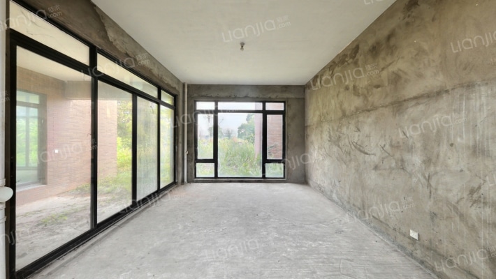 建发领域二手房实景图