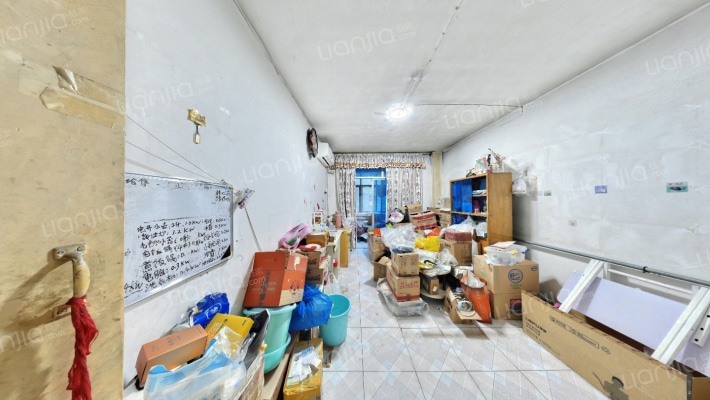 银河坊社区二手房实景图