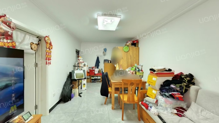 亮甲店小区二手房实景图