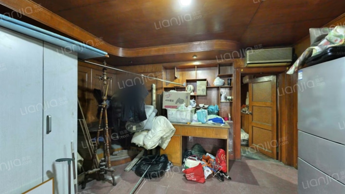 洼子一号二手房实景图