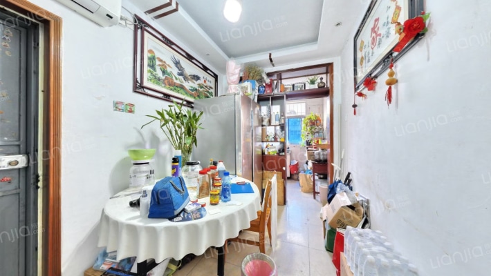 教育局家属院二手房实景图