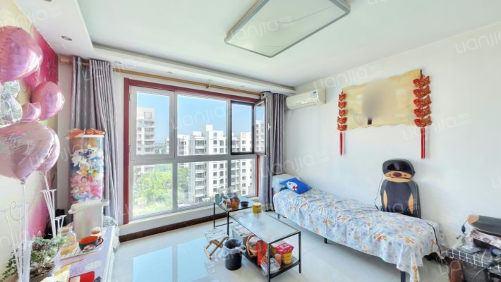 觉顺园二手房实景图