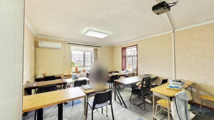 金华公寓二手房实景图
