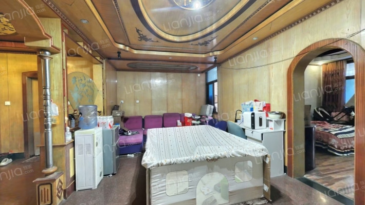 西苑新村二手房实景图