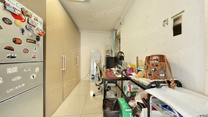 柳芳北里二手房实景图
