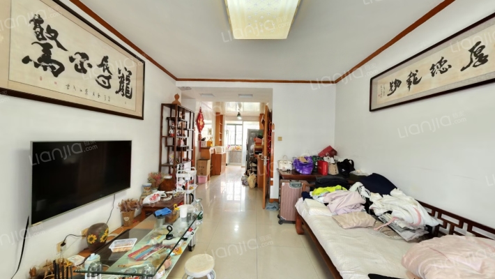 广业小镇北区二手房实景图