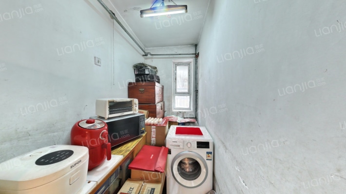 建功东里二手房实景图