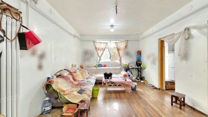 碧云路七号院二手房实景图