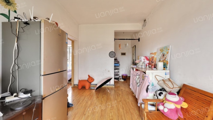 滨江苑二手房实景图