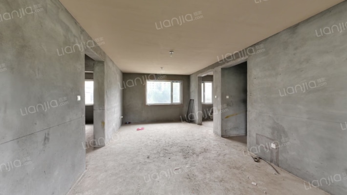 东方理想城二手房实景图